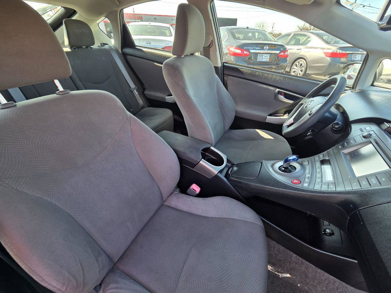 Used 2013 Toyota Prius Two image 20