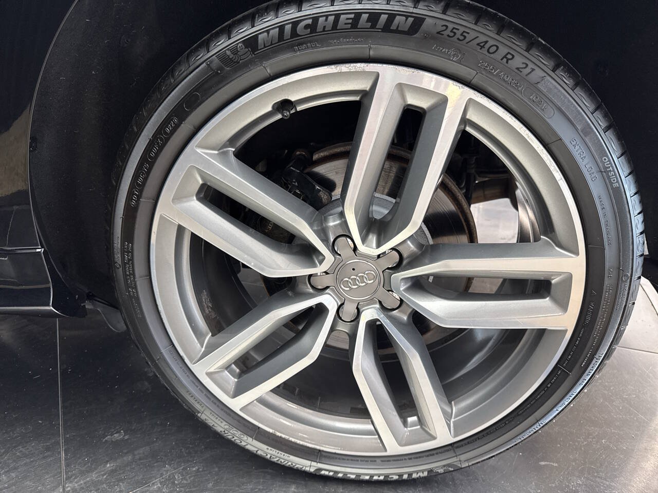Used 2014 Audi SQ5 Premium Plus AWD/4WD image 35