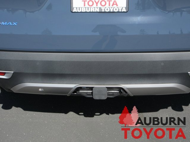 New 2026 Toyota Grand Highlander AWD Hybrid image 4