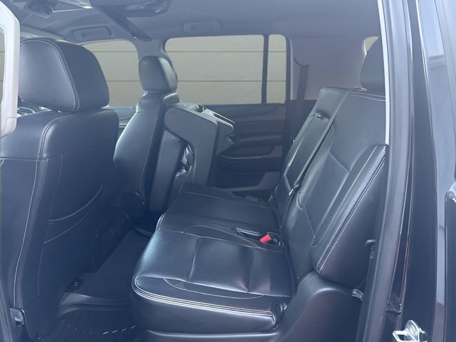 Used 2020 Chevrolet Suburban LS AWD/4WD image 25
