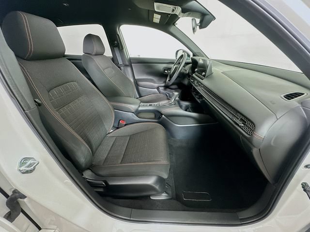 Used 2024 Honda HR-V Sport image 7