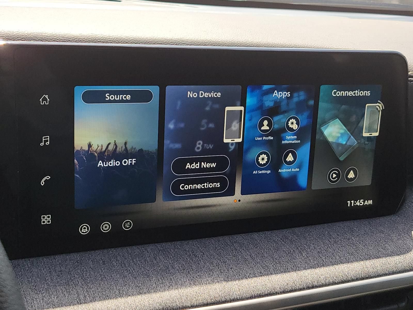 New 2026 Nissan Kicks SV w/ Cold Weather Package FWD image 19