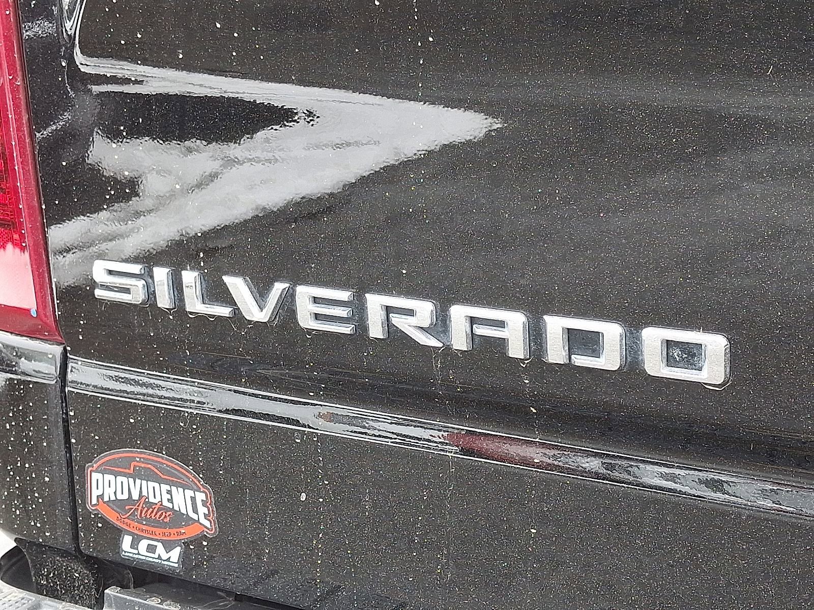 Used 2022 Chevrolet Silverado 1500 LT image 31