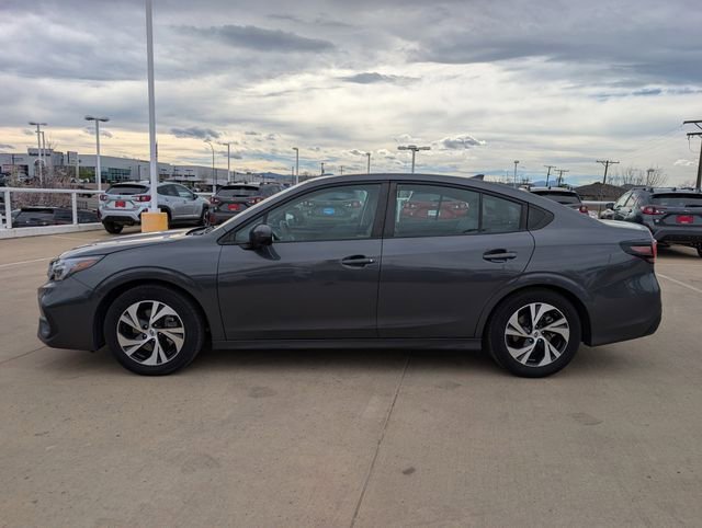 Used 2024 Subaru Legacy Premium image 7