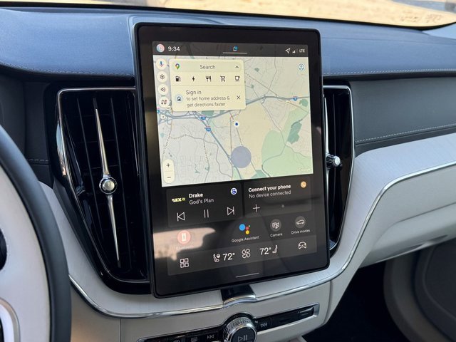 New 2026 Volvo XC60 T8 Ultra w/ Protection Package Premier image 25