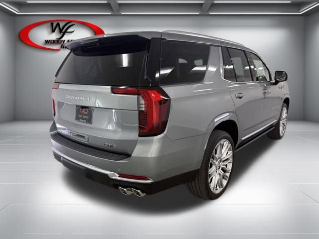 New 2026 GMC Yukon Denali w/ Denali Reserve Package AWD/4WD image 6