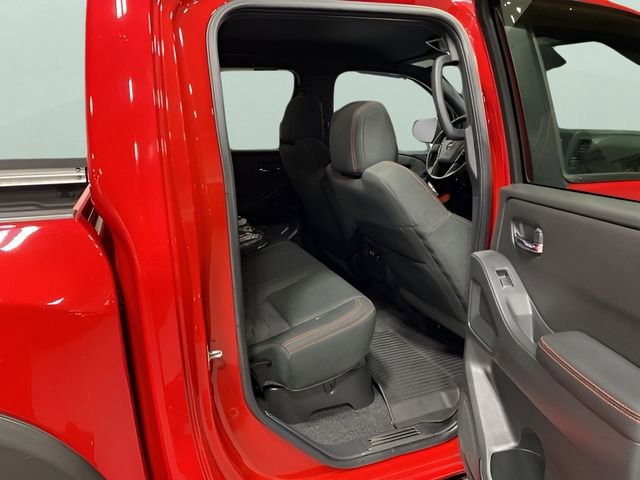 Used 2023 Nissan Frontier PRO-4X w/ Pro Convenience Package AWD/4WD image 26
