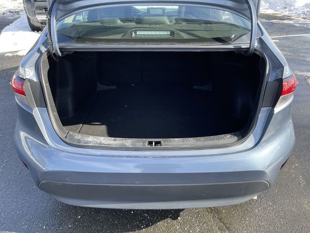 Used 2024 Toyota Corolla LE image 22