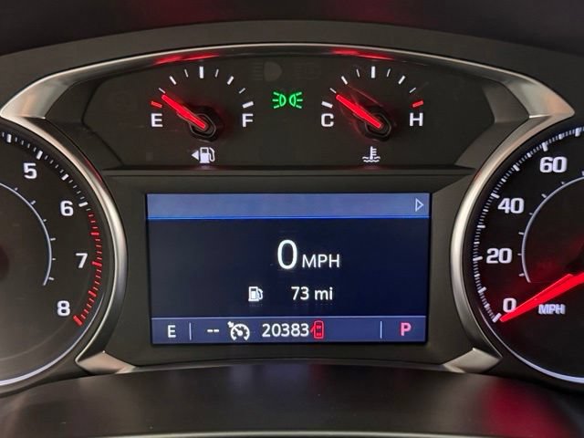 Certified 2025 Chevrolet Blazer LT AWD/4WD image 9