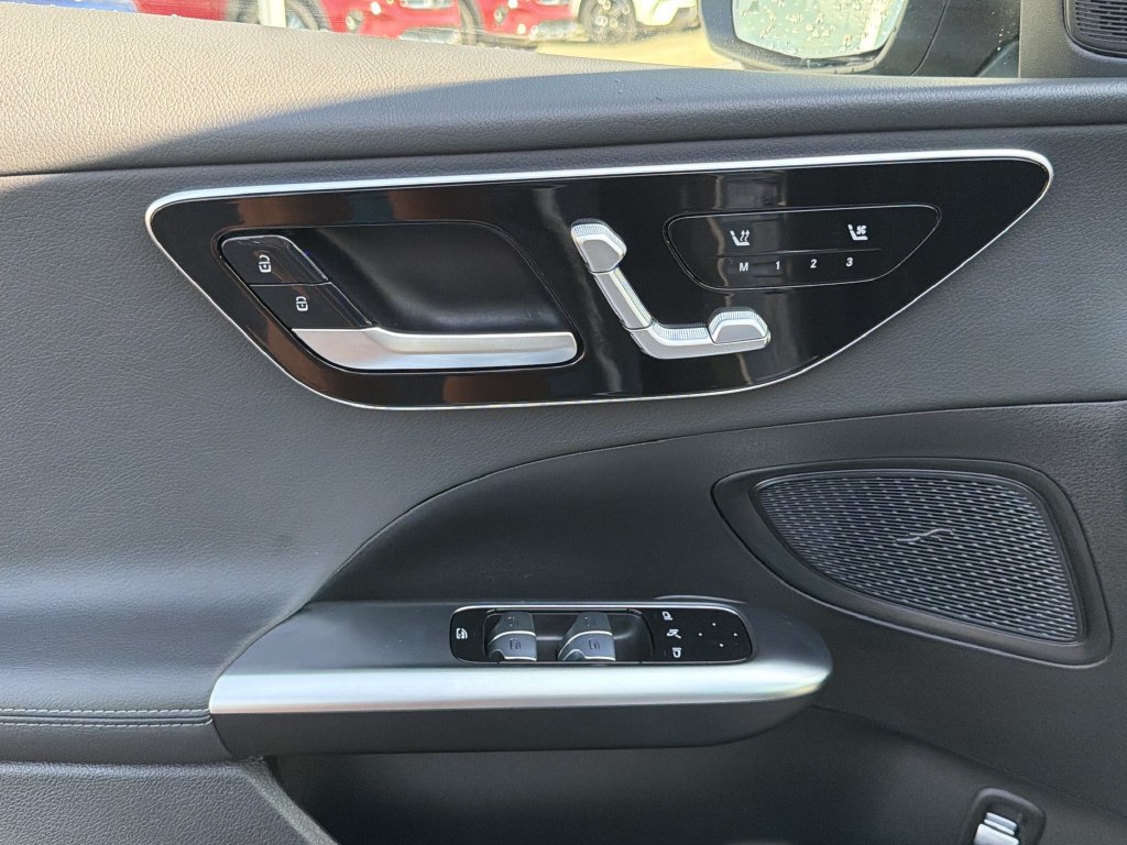 Certified 2026 Mercedes-Benz C 300 Sedan image 23