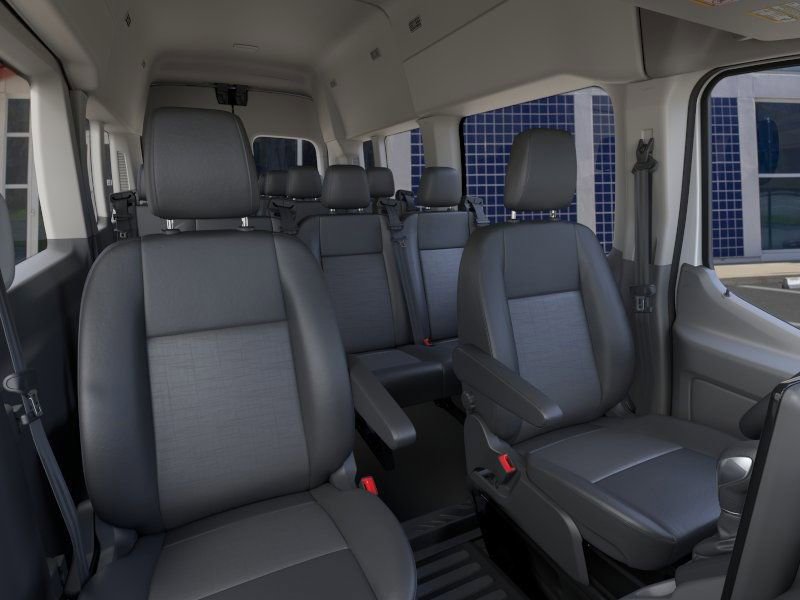 New 2025 Ford Transit 350 XL w/ Upfitter Package image 11