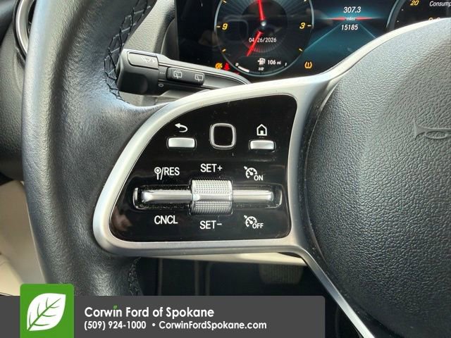 Used 2022 Mercedes-Benz GLB 250 4MATIC image 24