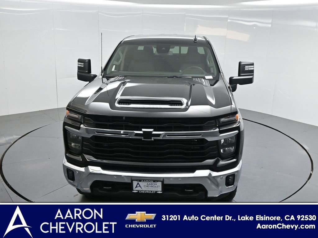 New 2026 Chevrolet Silverado 2500 LT w/ All Star Edition AWD/4WD image 41