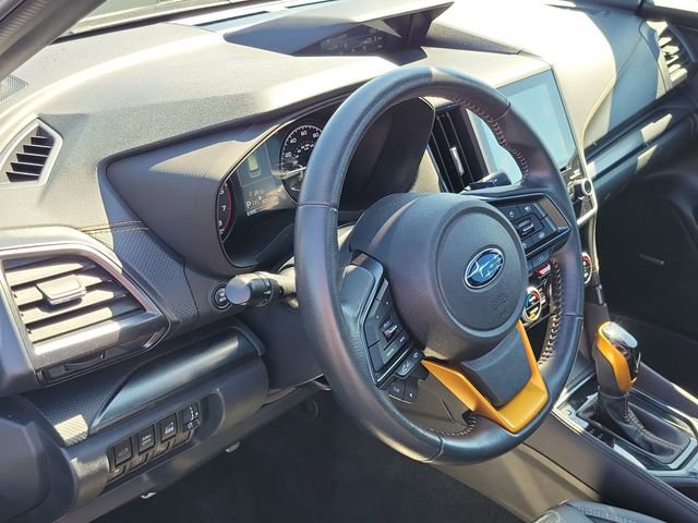 Certified 2023 Subaru Forester Wilderness AWD/4WD image 19