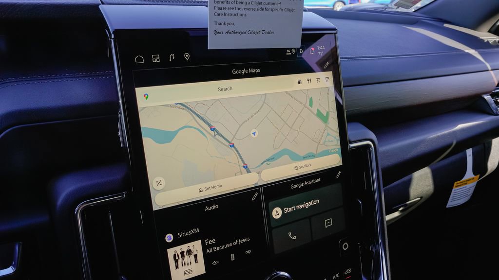 New 2026 GMC Yukon XL Denali w/ Advanced Technology Package image 22