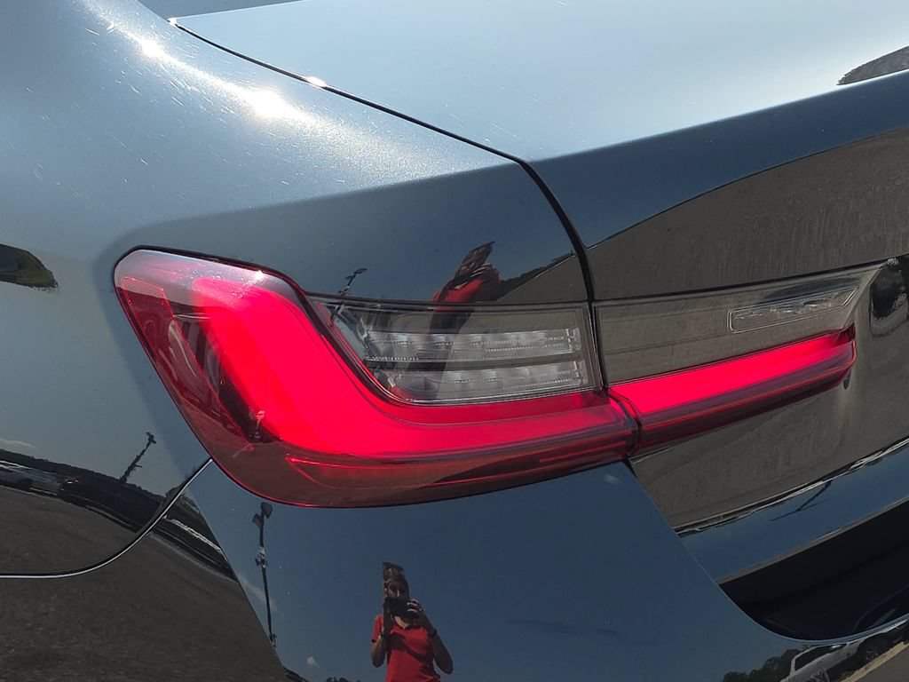 Used 2026 BMW 330i Sedan RWD image 35