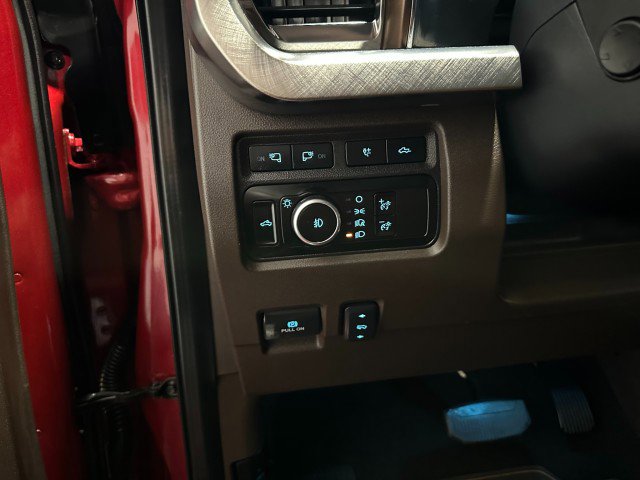 Used 2024 Ford F250 King Ranch w/ Chrome Package image 59