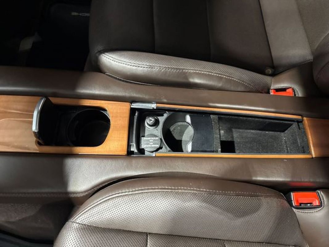 Used 2013 Porsche Panamera 4S image 89