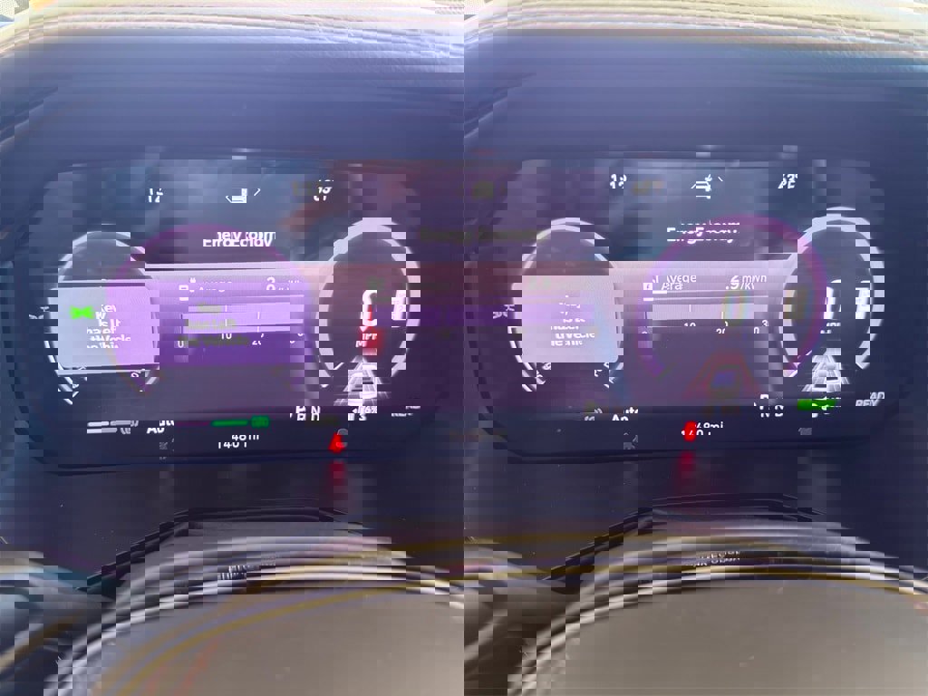 Used 2024 Jeep Wagoneer Launch Edition image 20