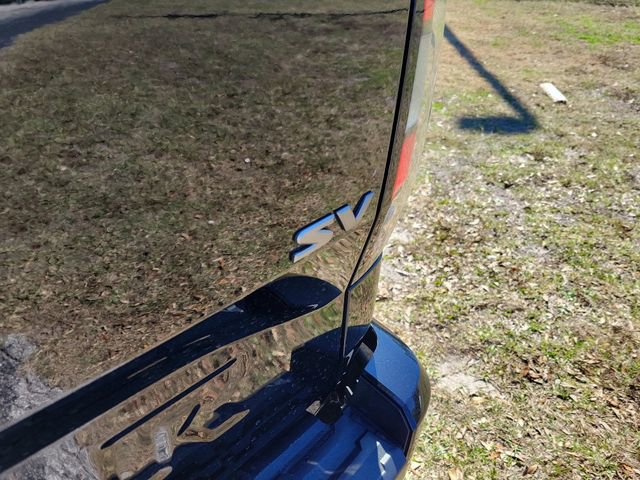 Used 2023 Nissan Frontier SV w/ SV Convenience Package image 7