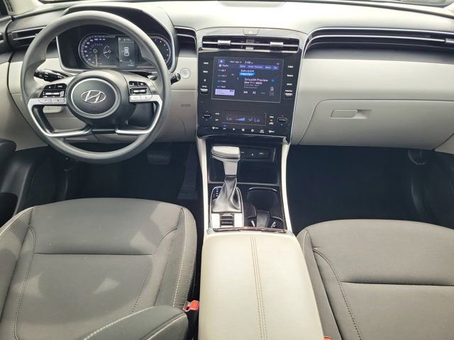 Used 2024 Hyundai Tucson SEL image 16