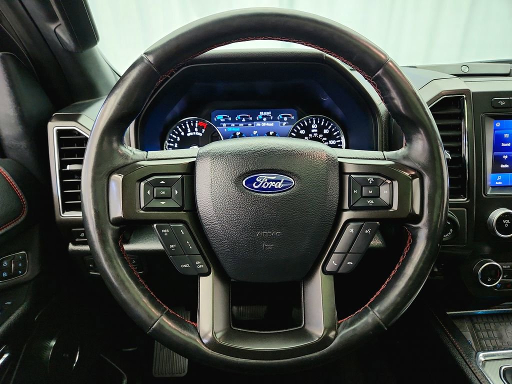 Used 2020 Ford Expedition Max Limited w/ Equipment Group 303A AWD/4WD image 15