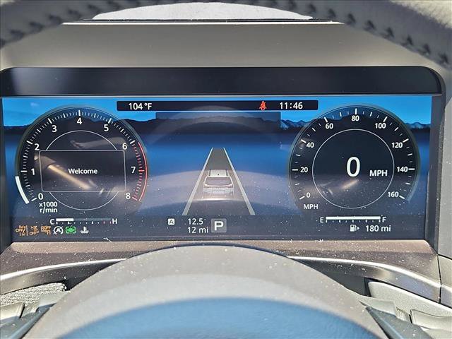 New 2026 Subaru Outback Premium AWD/4WD image 11