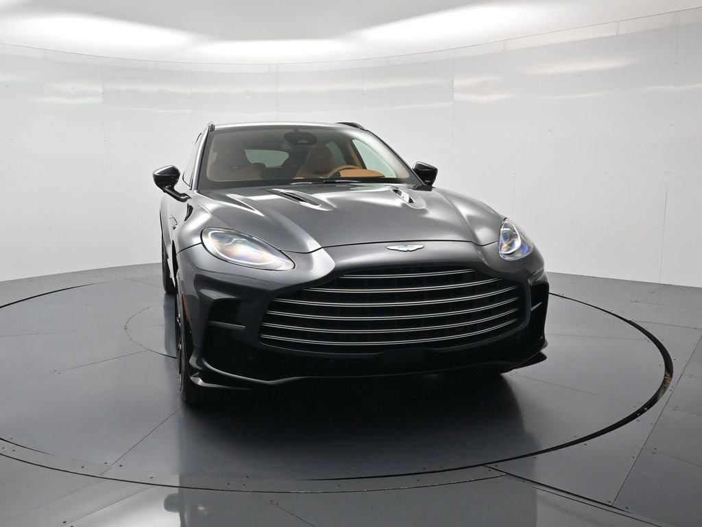 Used 2025 Aston Martin DBX 707 AWD/4WD image 33