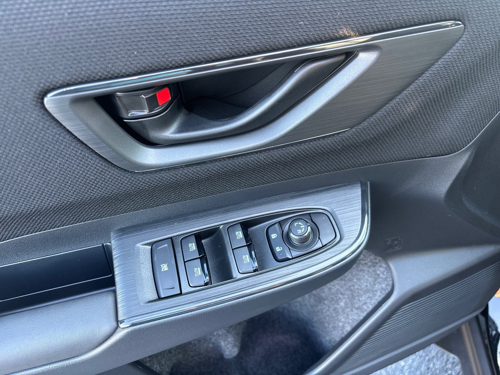 New 2026 Subaru Outback Premium AWD/4WD image 11
