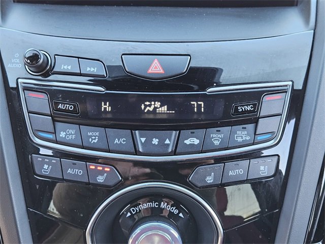 Used 2024 Acura RDX AWD w/ A-Spec & Advance Pkg image 24