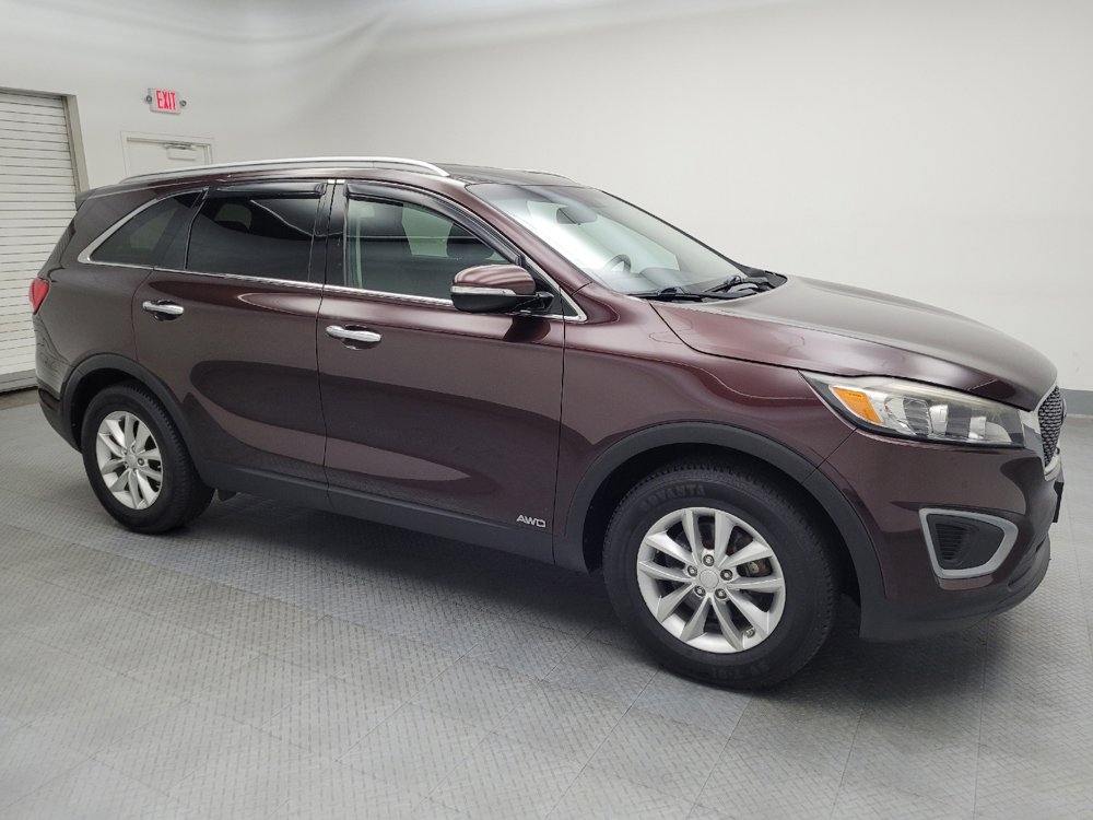 Used 2016 Kia Sorento LX image 11