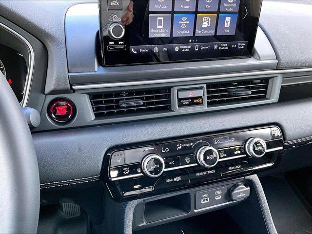 Used 2023 Honda Pilot EX-L image 24