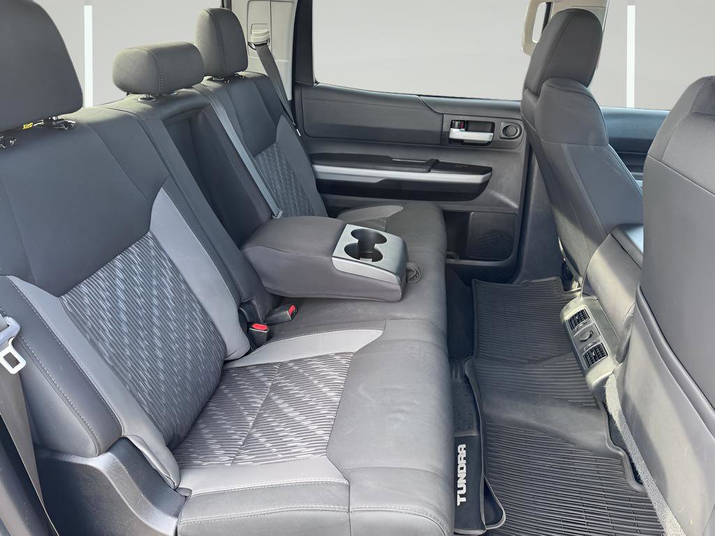 Used 2020 Toyota Tundra SR5 image 31
