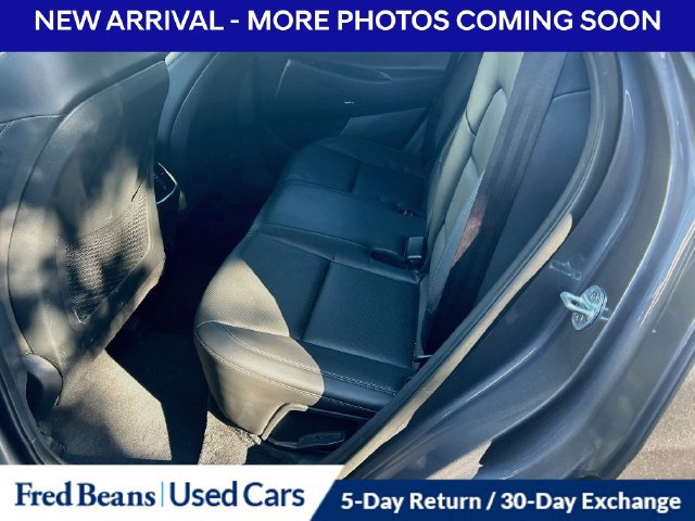 Used 2021 Hyundai Tucson Ultimate w/ Cargo Package AWD/4WD image 9