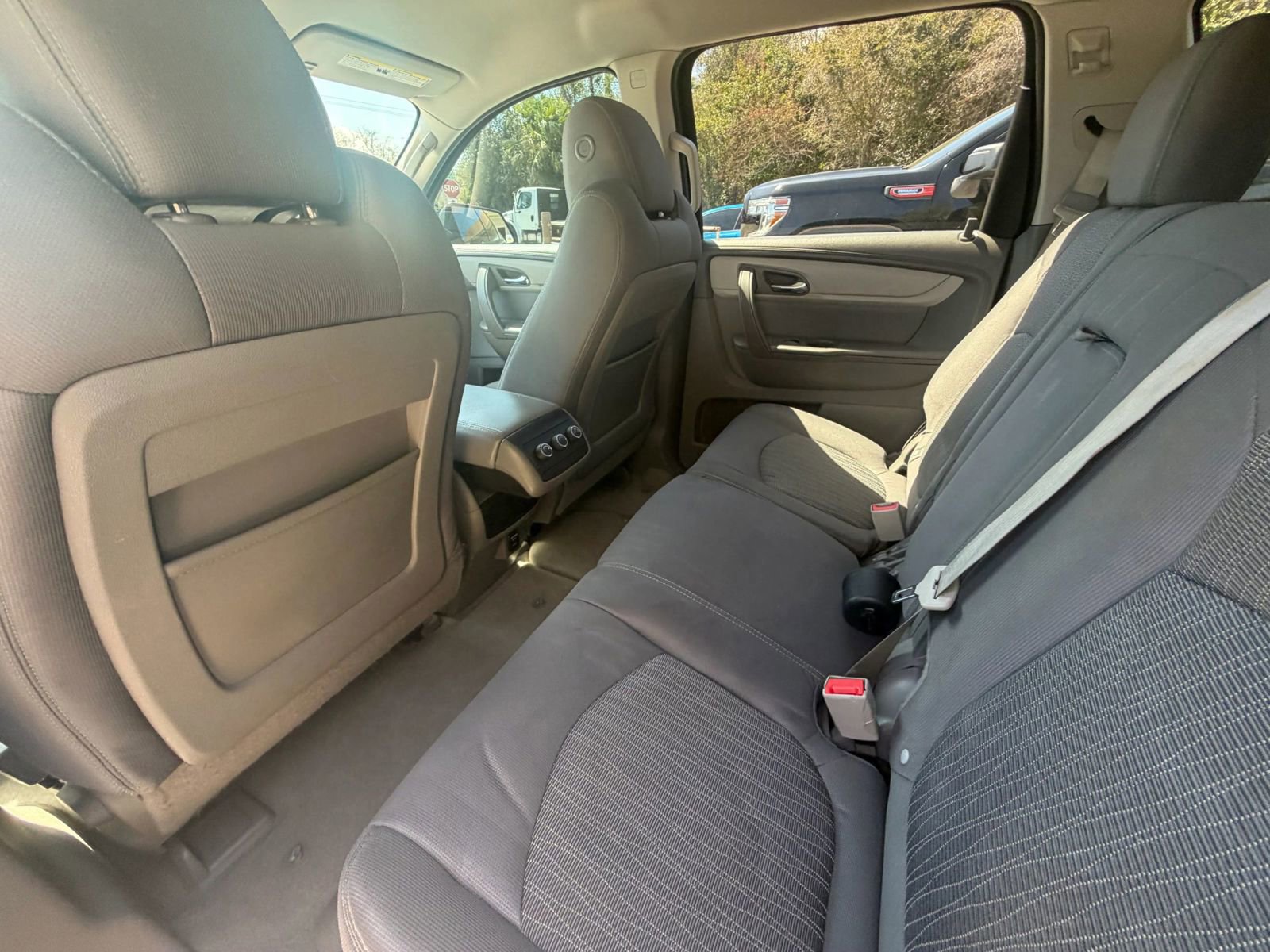 Used 2016 Chevrolet Traverse LS image 11