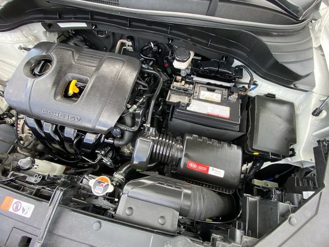 Used 2022 Kia Soul LX w/ Technology Package FWD image 30