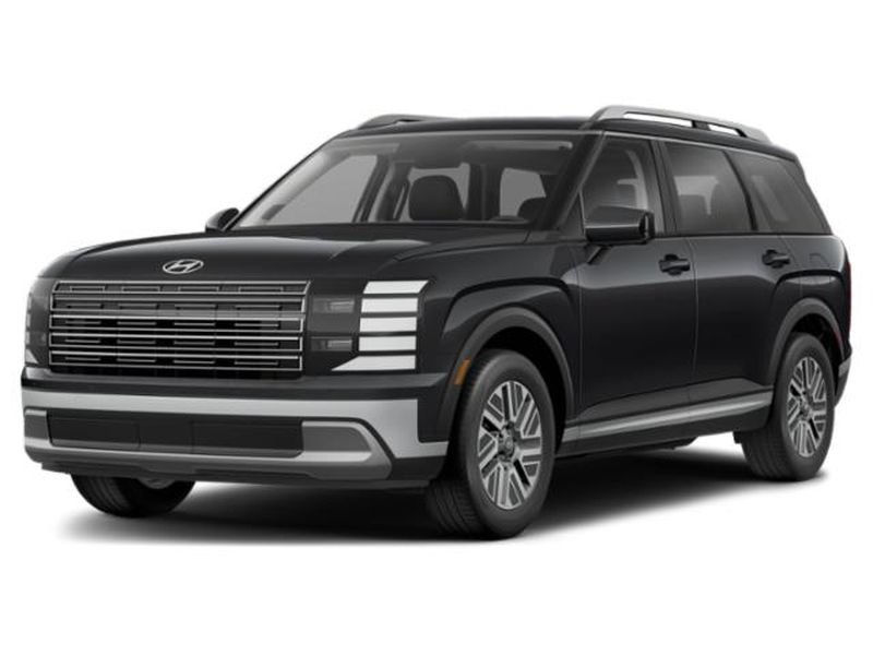 New 2027 Hyundai Palisade SEL AWD/4WD image 1