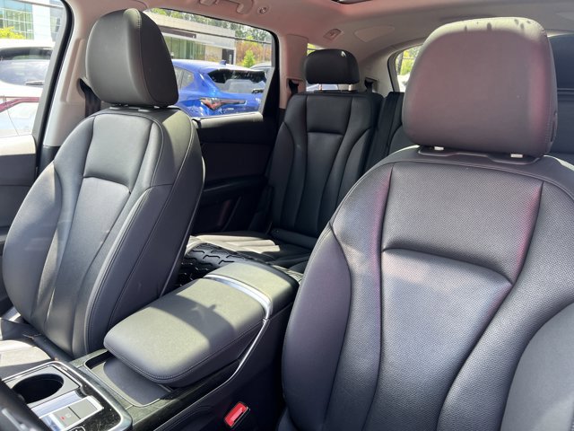 Used 2021 Audi Q7 3.0T Premium Plus w/ Executive Package image 9