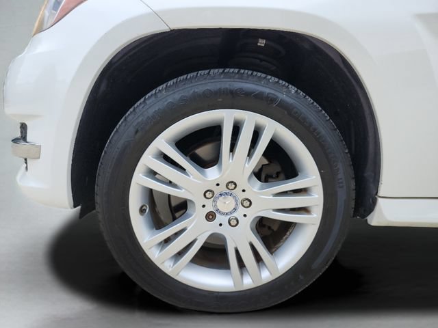 Used 2013 Mercedes-Benz GLK 350 2WD image 33