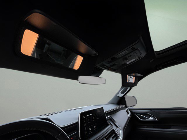 Certified 2023 GMC Yukon SLT image 26