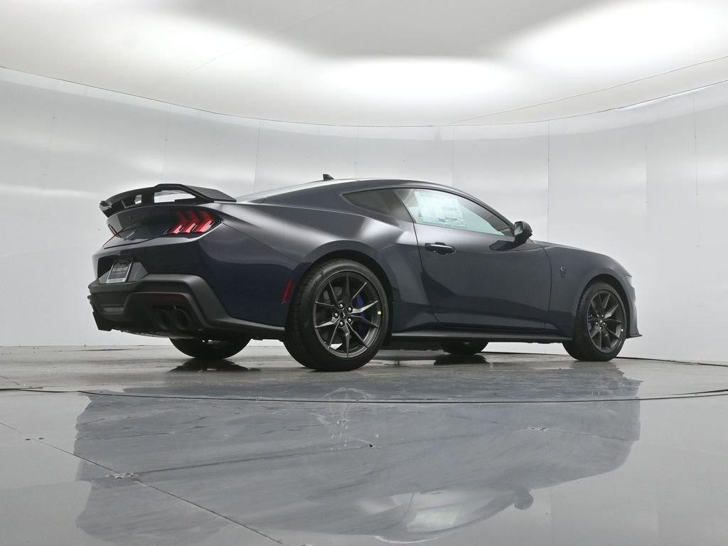 New 2026 Ford Mustang Dark Horse RWD image 42