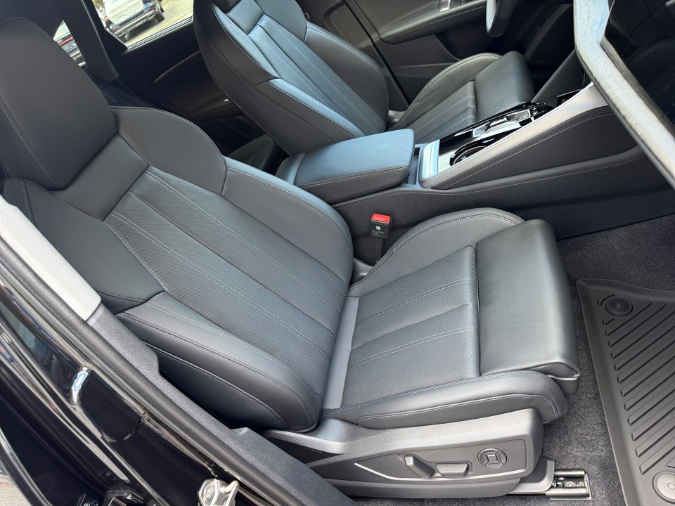 New 2025 Audi Q5 Premium Plus image 27