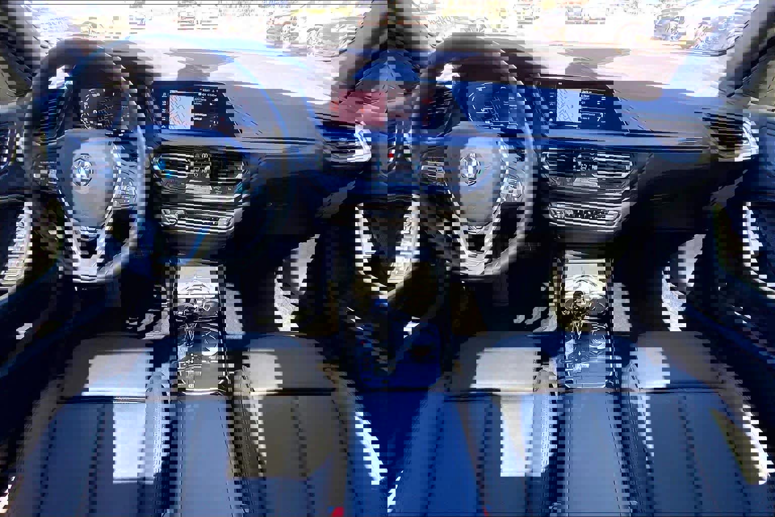 Used 2023 BMW 228i Gran Coupe 228i w/ Convenience Package image 15