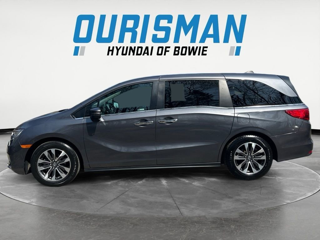 Used 2023 Honda Odyssey EX-L image 6