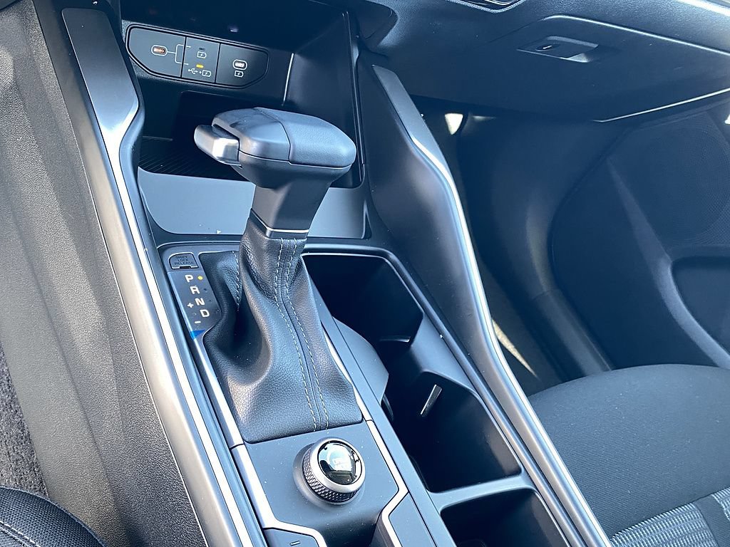 New 2026 Kia Sorento LX FWD image 18
