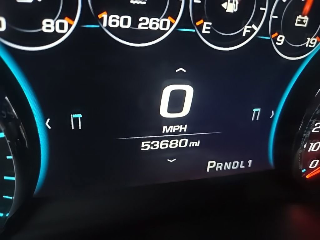 Used 2017 GMC Sierra 3500 Denali w/ Snow Plow Prep Package image 21