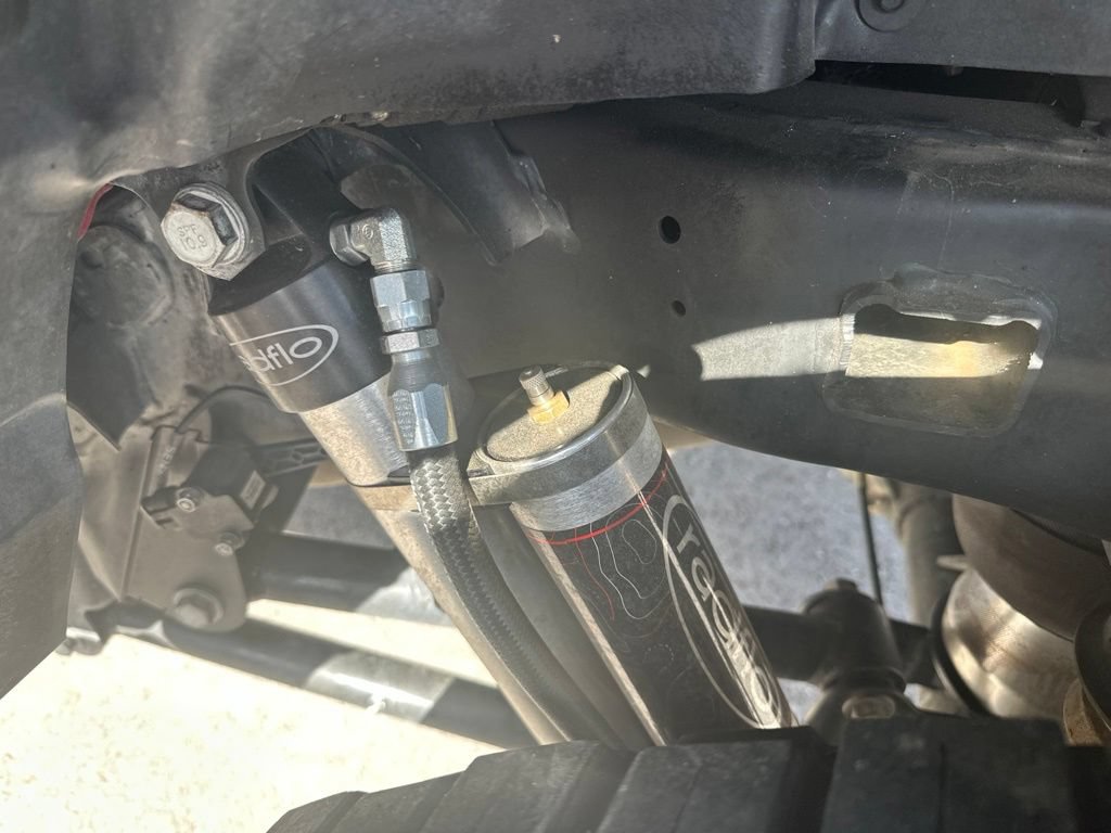 Used 2020 Jeep Gladiator Rubicon AWD/4WD image 12