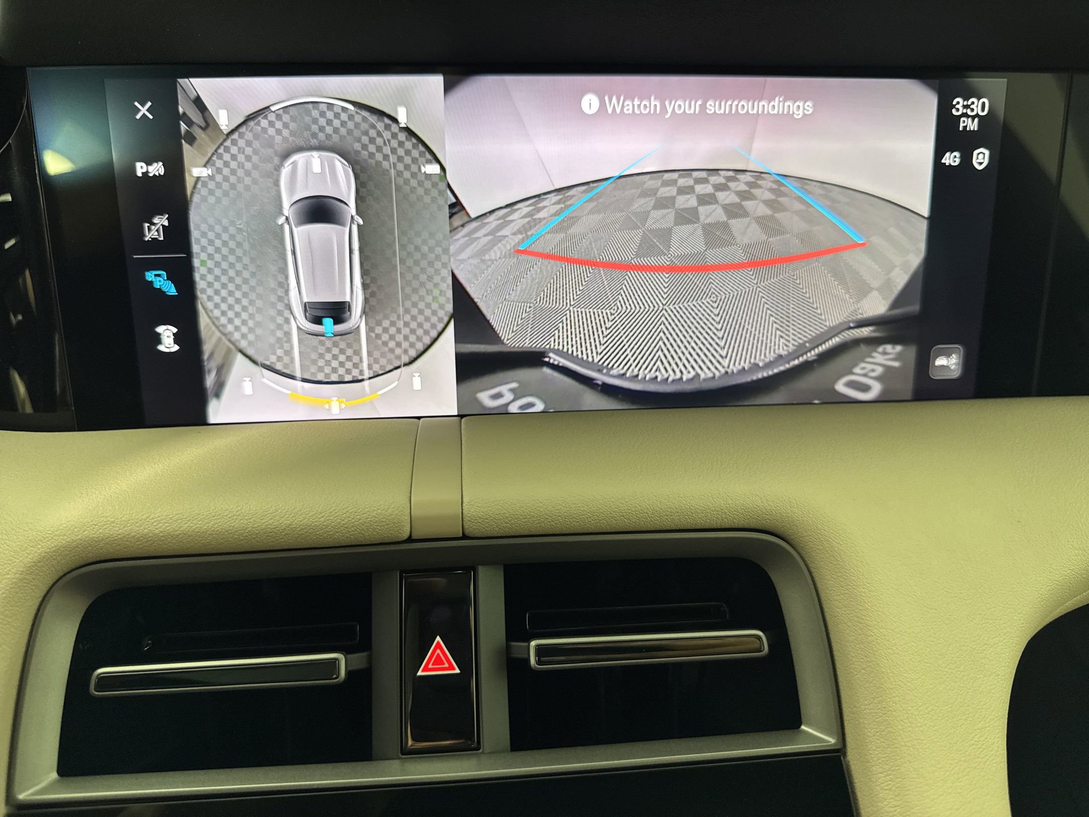 Used 2025 Porsche Taycan 4 Cross Turismo image 25