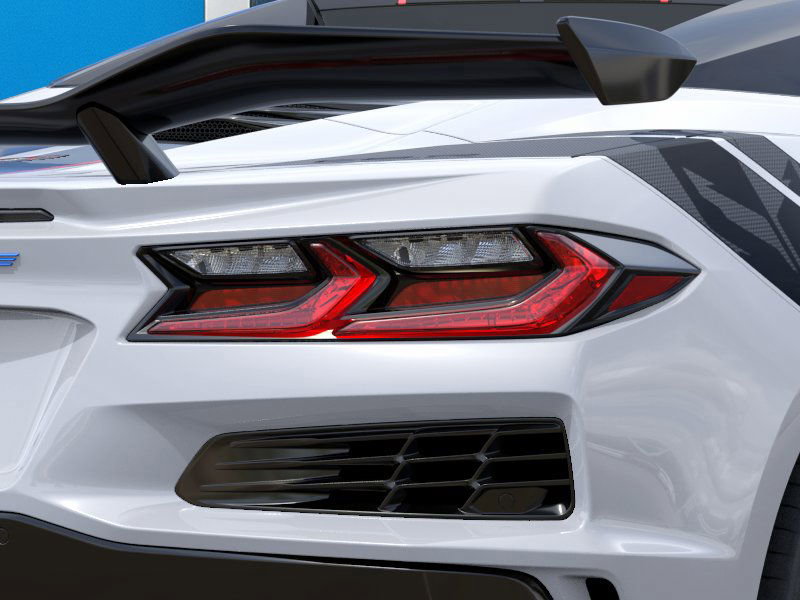 New 2026 Chevrolet Corvette Z06 image 13