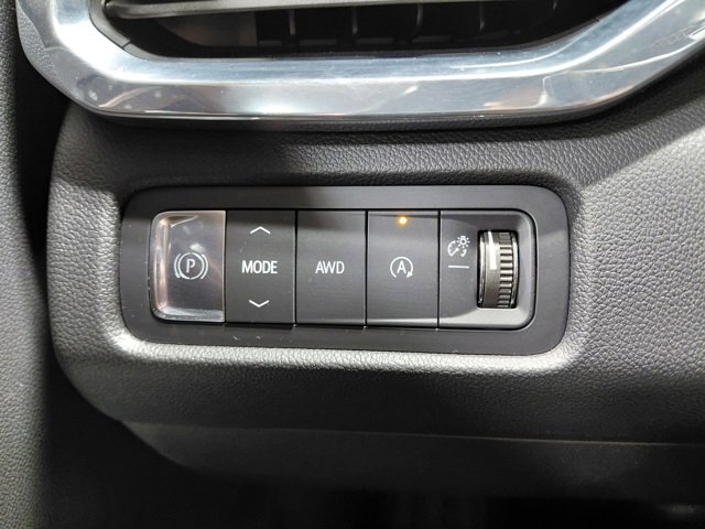 Certified 2024 GMC Acadia Denali w/ LPO, Floor Liner Package image 42